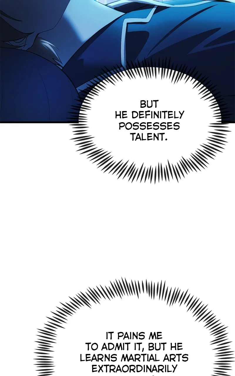 The Heavenly Demon's Descendant Chapter 21 page 37 - 