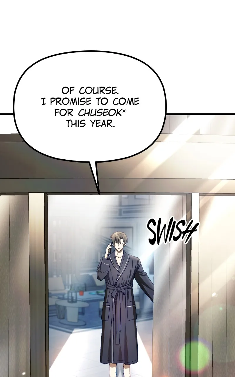 The Heavenly Demon's Descendant Chapter 21 page 5 - 