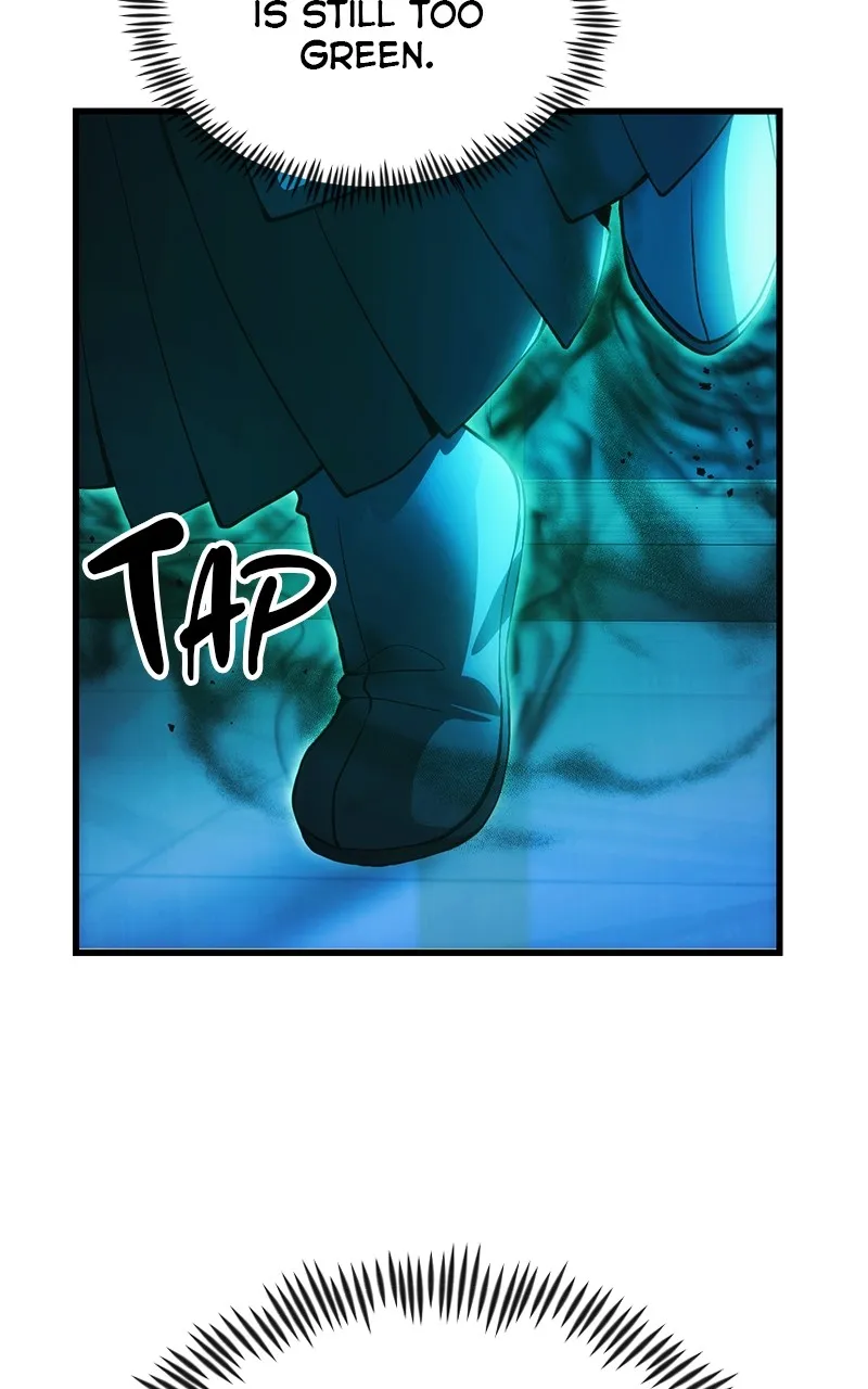 The Heavenly Demon's Descendant Chapter 21 page 41 - 