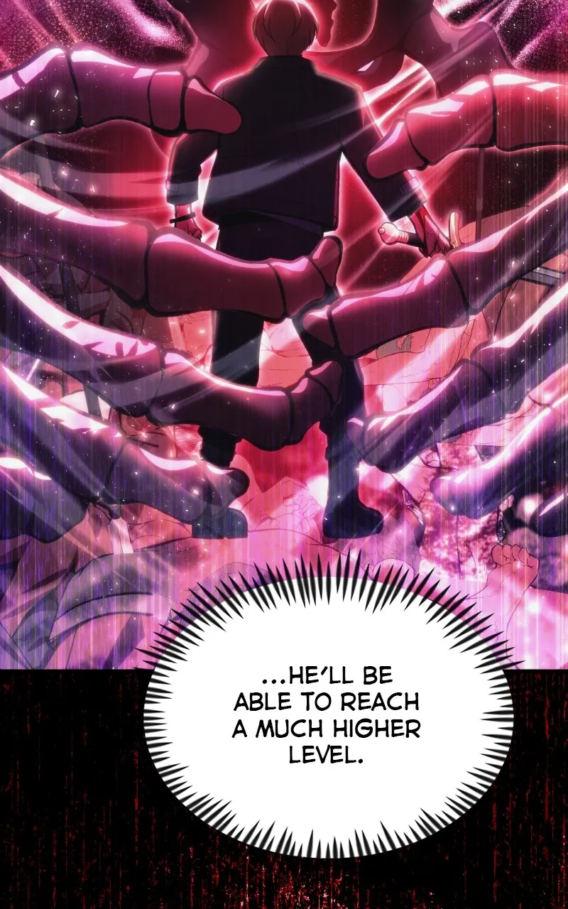 The Heavenly Demon's Descendant Chapter 21 page 53 - 