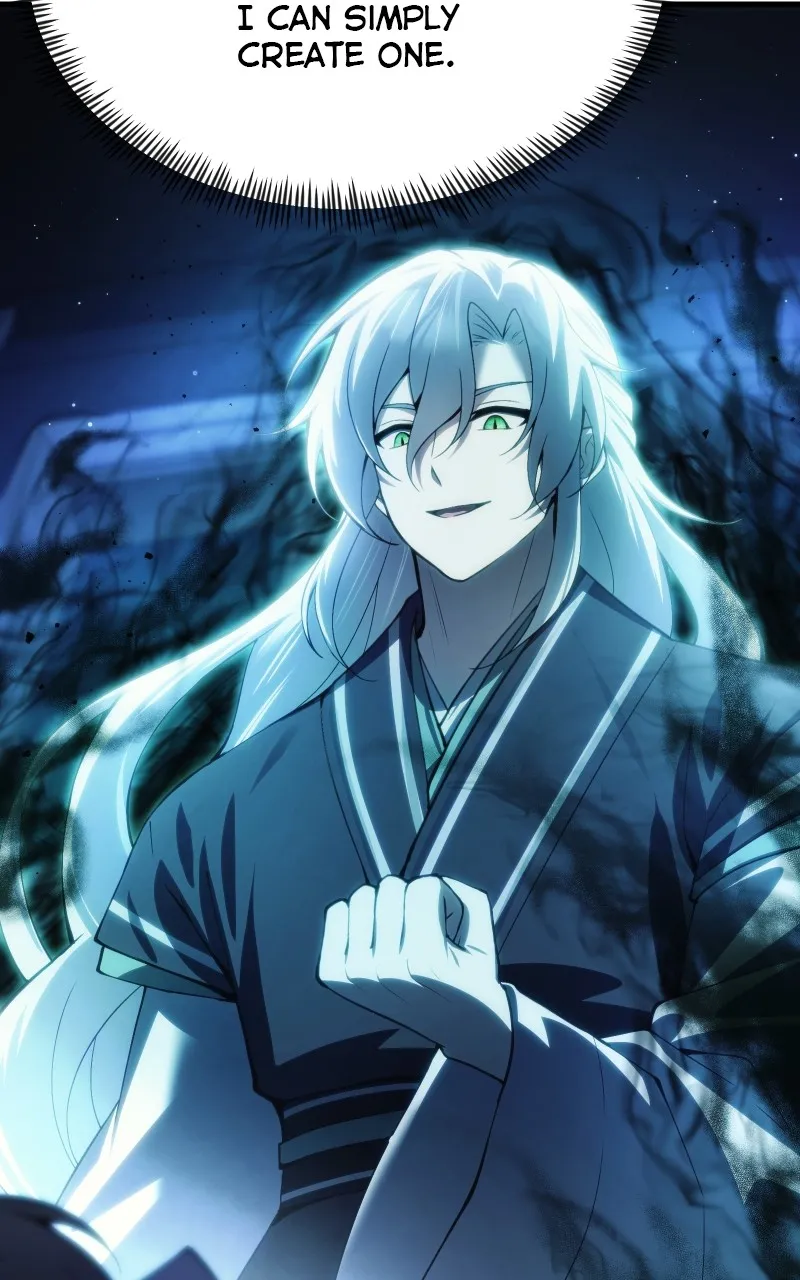 The Heavenly Demon's Descendant Chapter 21 page 58 - 
