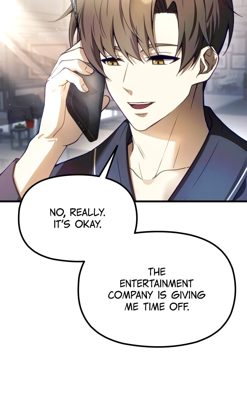 The Heavenly Demon's Descendant Chapter 21 page 7 - 