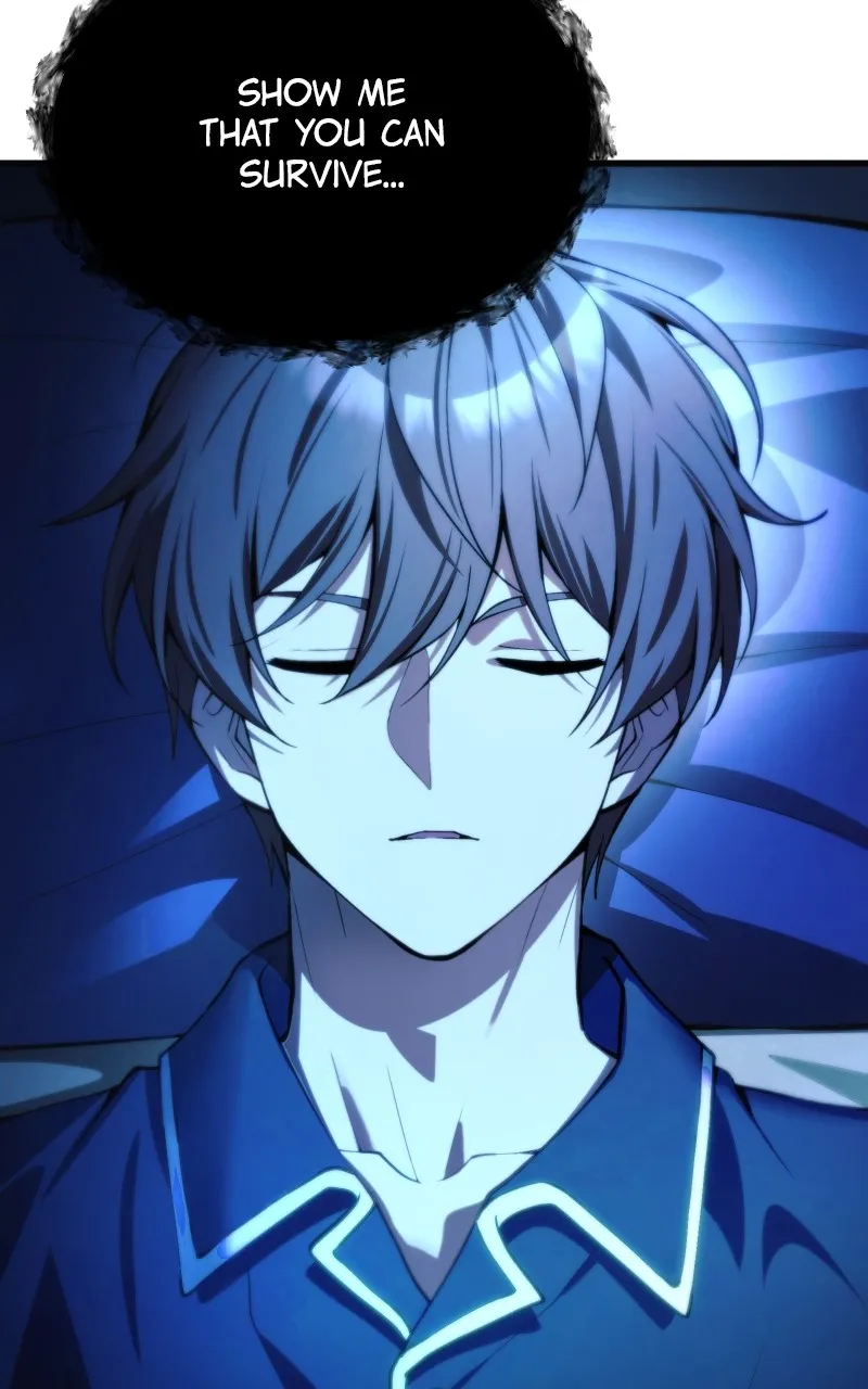 The Heavenly Demon's Descendant Chapter 21 page 61 - 