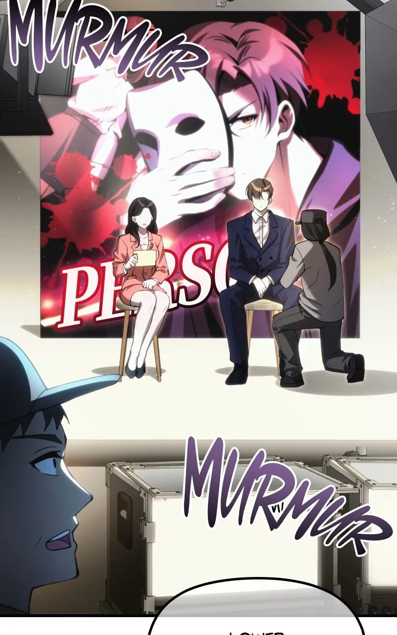 The Heavenly Demon's Descendant Chapter 21 page 65 - 