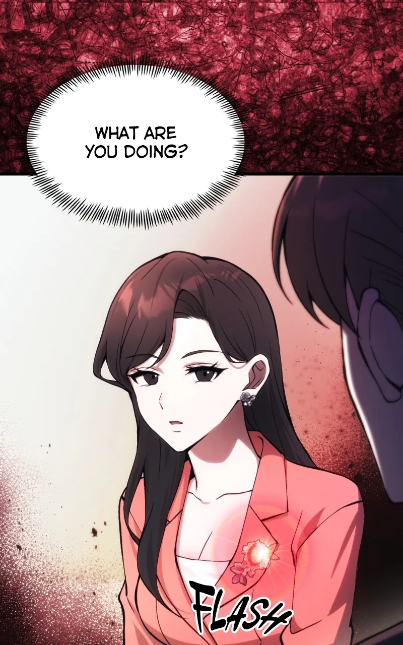 The Heavenly Demon's Descendant Chapter 21 page 86 - 