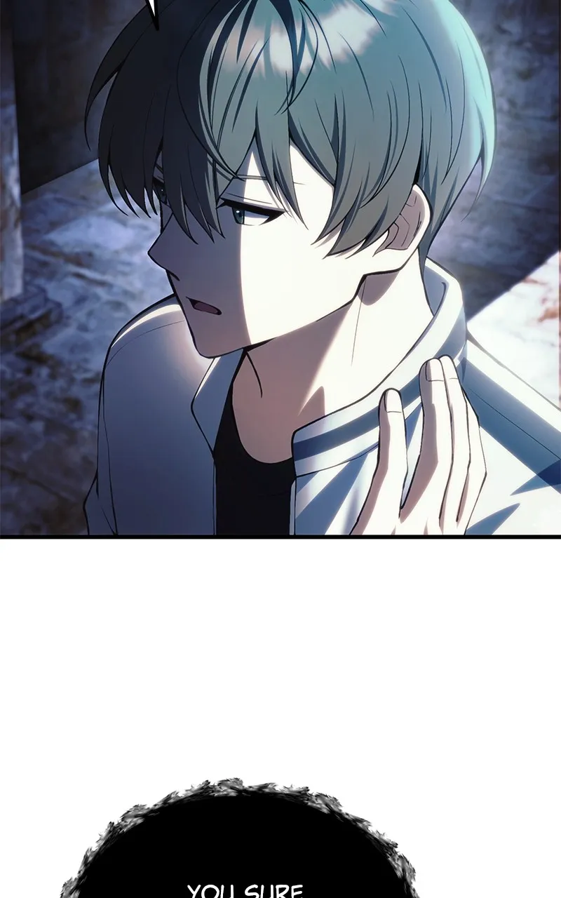 The Heavenly Demon's Descendant Chapter 21 page 100 - 