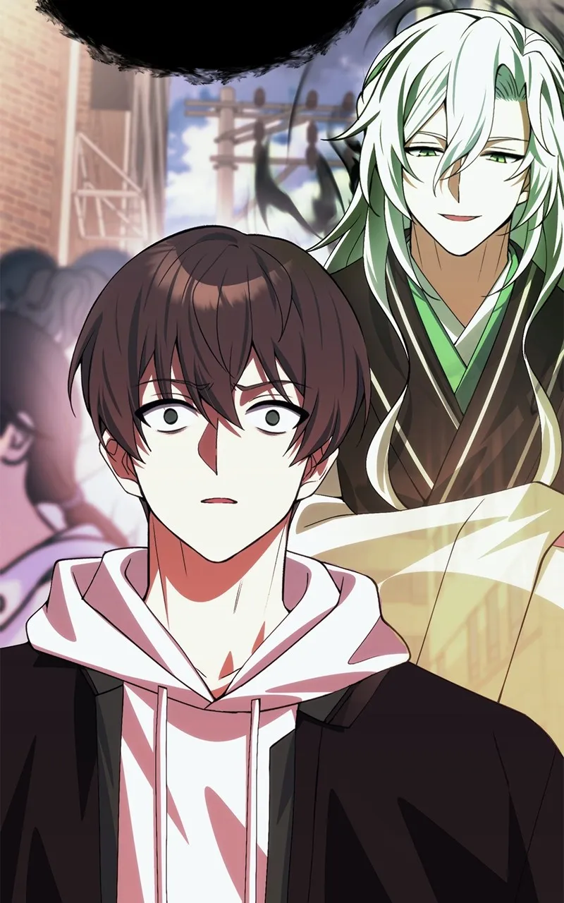 The Heavenly Demon's Descendant Chapter 22 page 111 - 