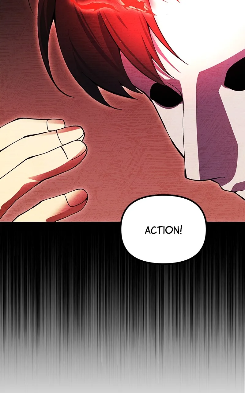 The Heavenly Demon's Descendant Chapter 22 page 117 - 