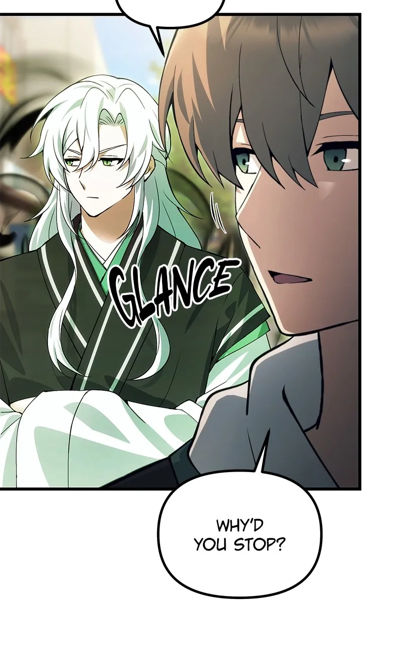 The Heavenly Demon's Descendant Chapter 22 page 31 - 
