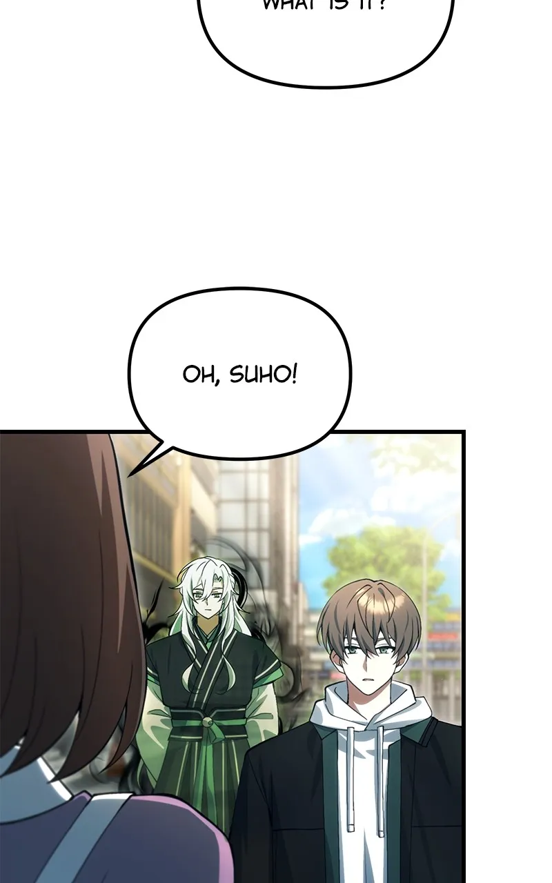 The Heavenly Demon's Descendant Chapter 22 page 34 - 