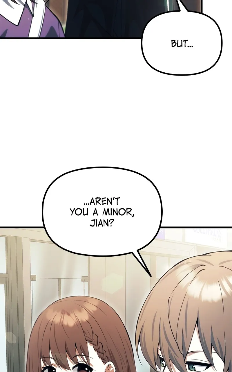 The Heavenly Demon's Descendant Chapter 22 page 42 - 