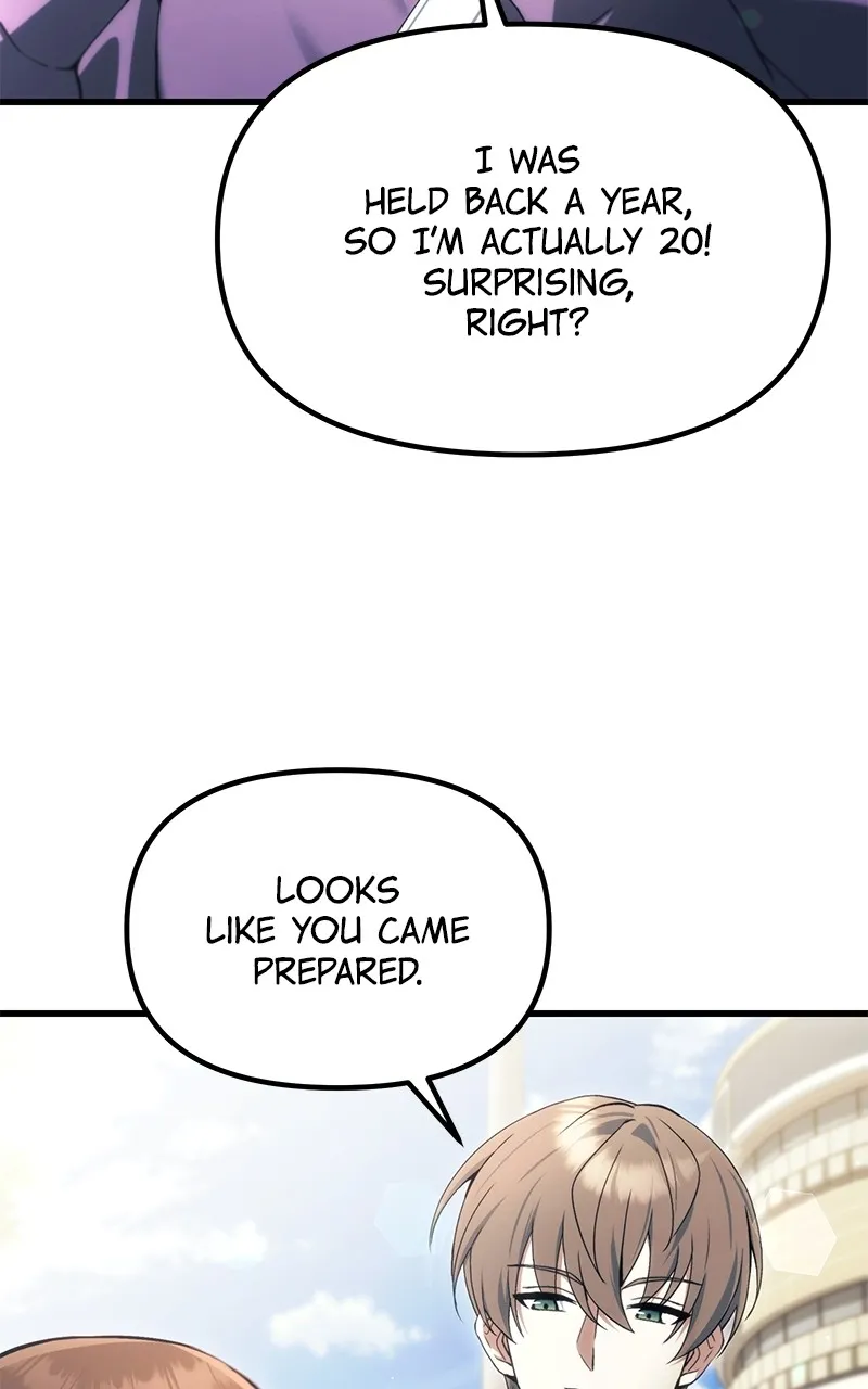 The Heavenly Demon's Descendant Chapter 22 page 46 - 