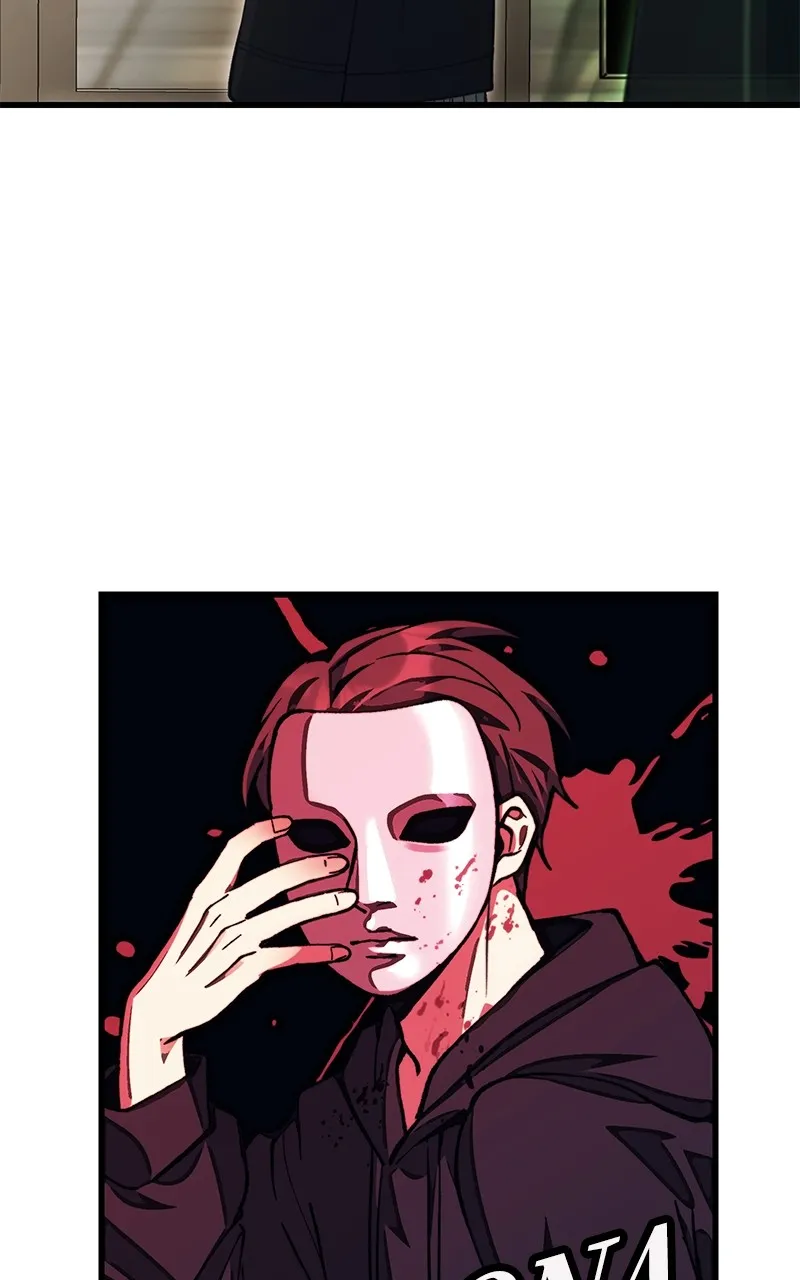 The Heavenly Demon's Descendant Chapter 22 page 8 - 