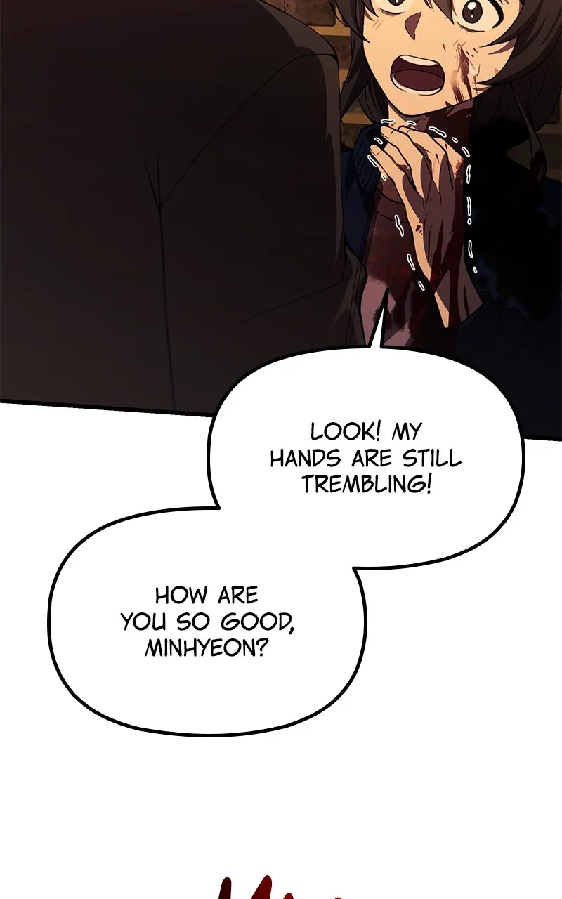 The Heavenly Demon's Descendant Chapter 23 page 23 - 