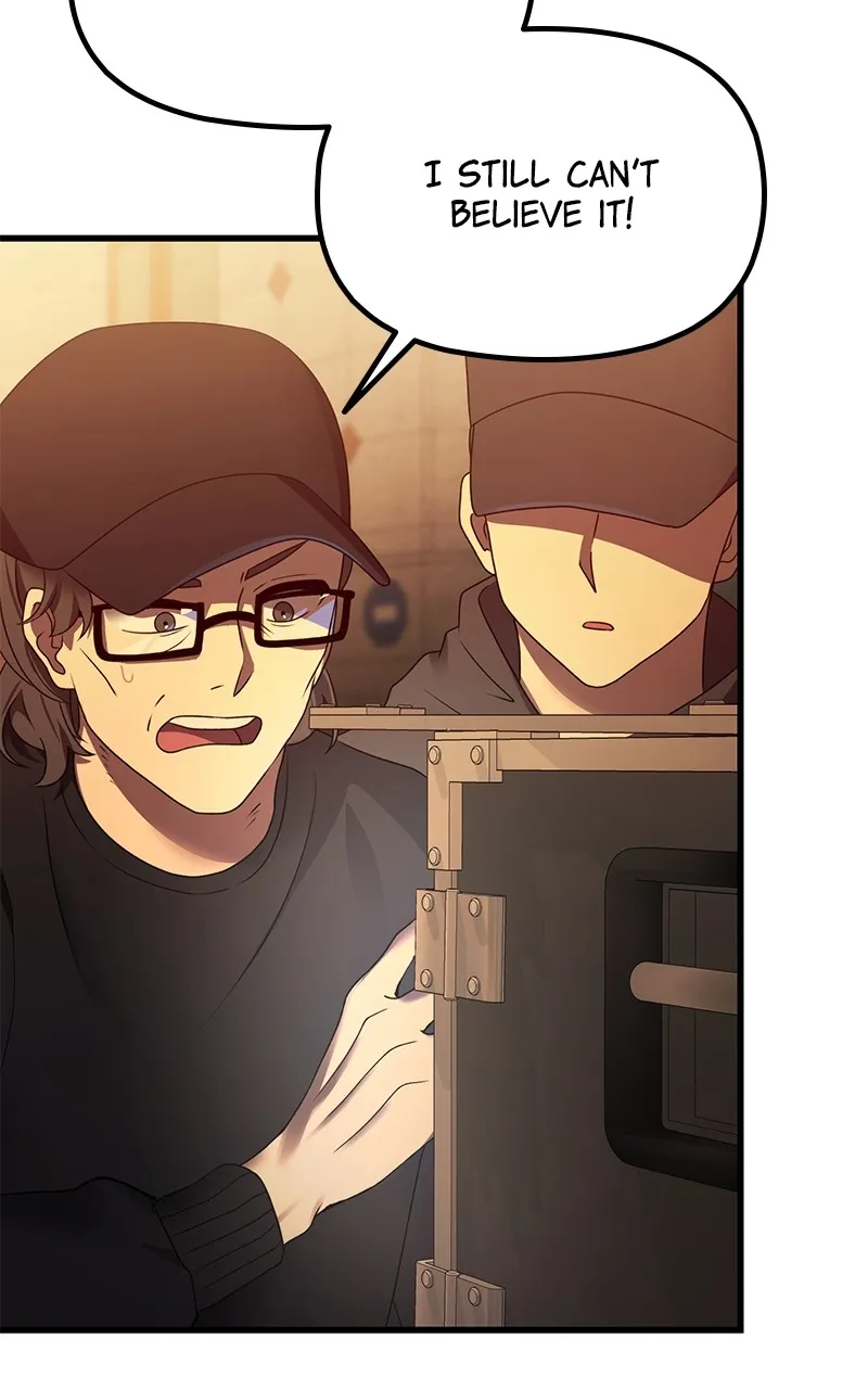 The Heavenly Demon's Descendant Chapter 23 page 28 - 