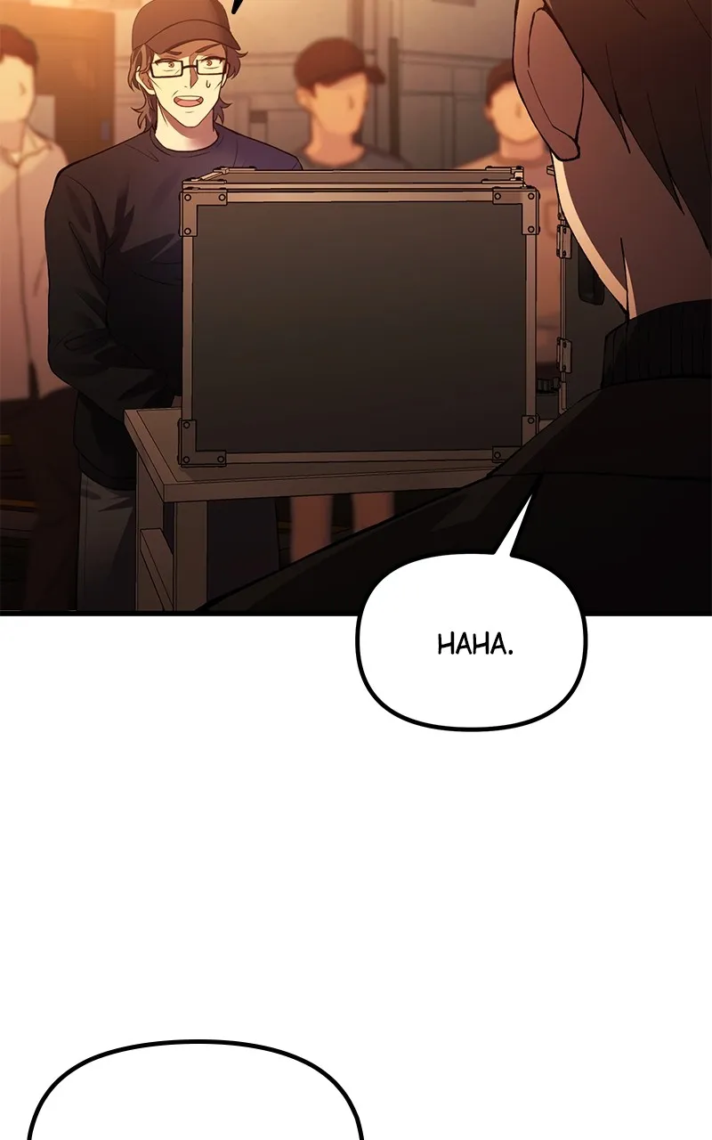The Heavenly Demon's Descendant Chapter 23 page 31 - 