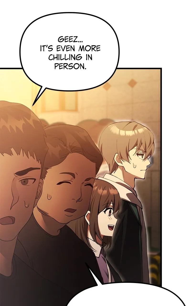 The Heavenly Demon's Descendant Chapter 23 page 33 - 