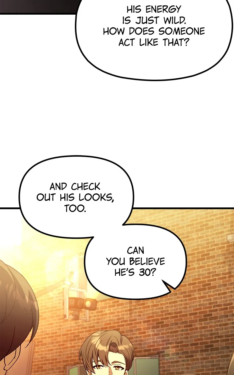 The Heavenly Demon's Descendant Chapter 23 page 34 - 