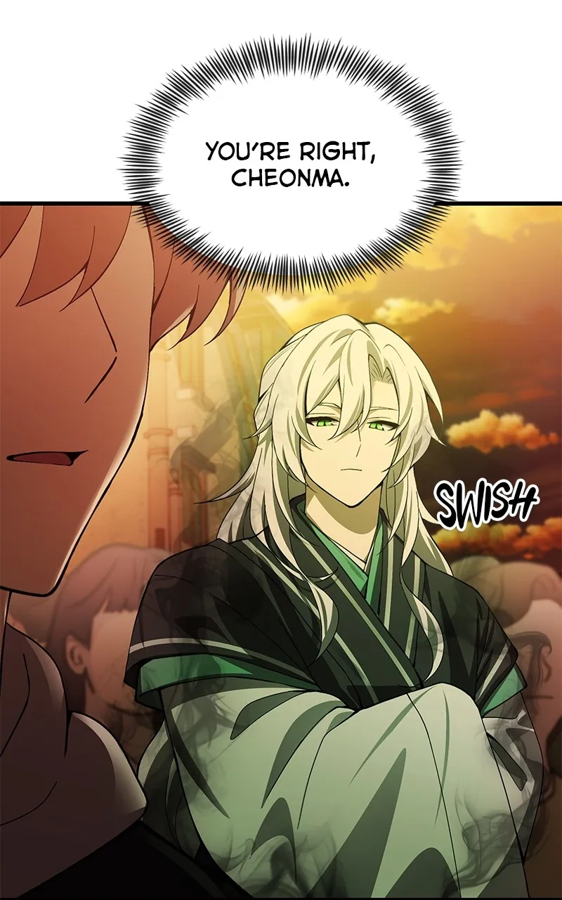 The Heavenly Demon's Descendant Chapter 23 page 37 - 