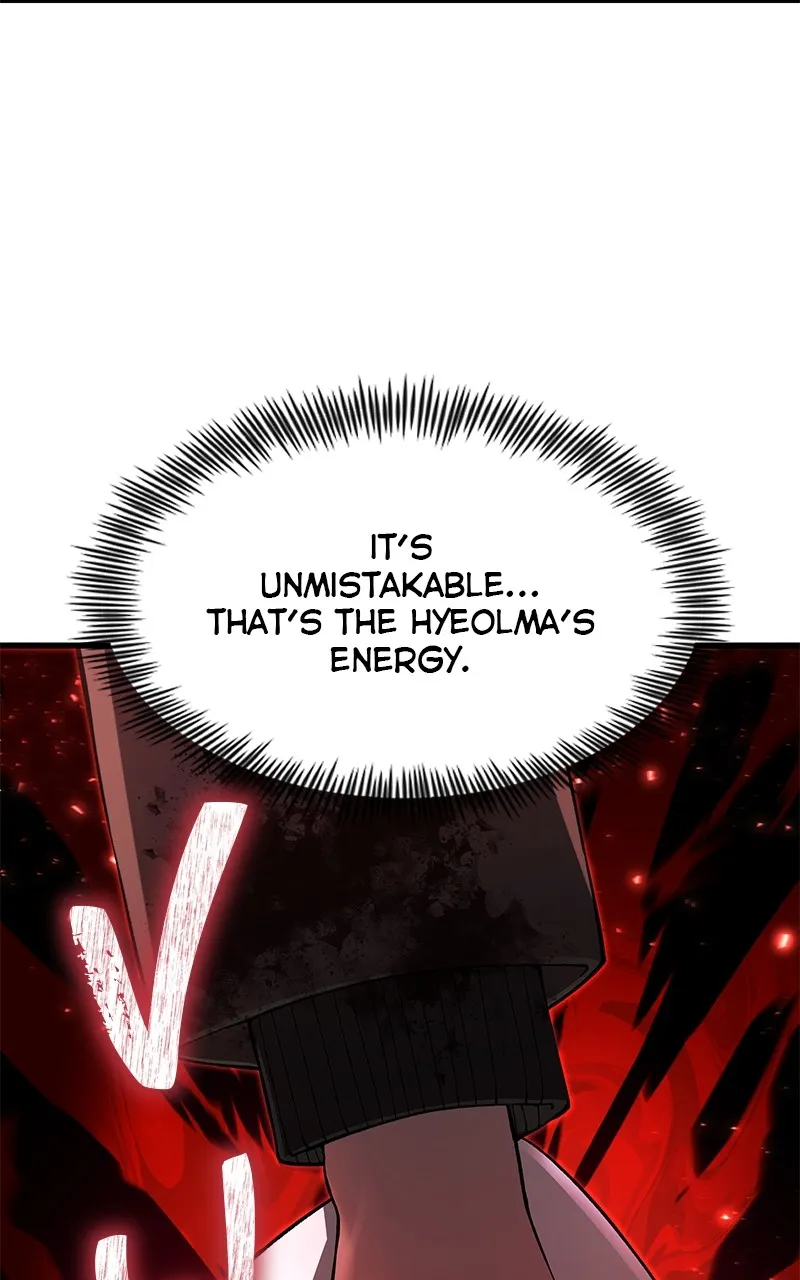 The Heavenly Demon's Descendant Chapter 23 page 38 - 