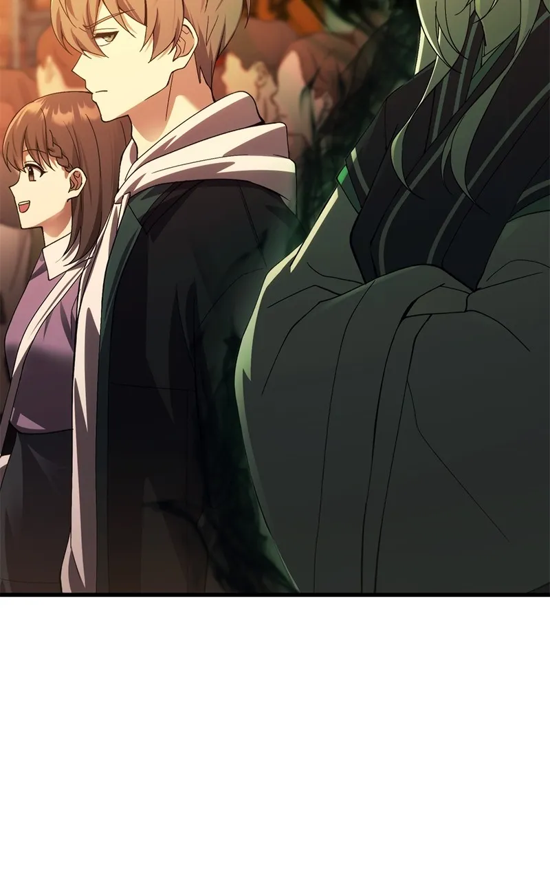 The Heavenly Demon's Descendant Chapter 23 page 42 - 