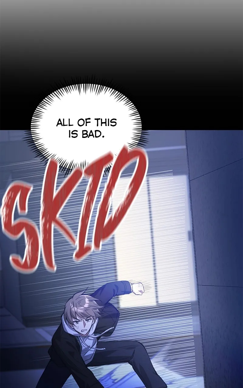 The Heavenly Demon's Descendant Chapter 23 page 71 - 