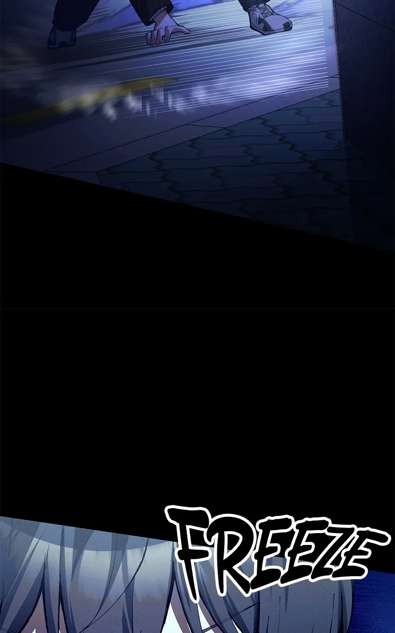 The Heavenly Demon's Descendant Chapter 23 page 72 - 