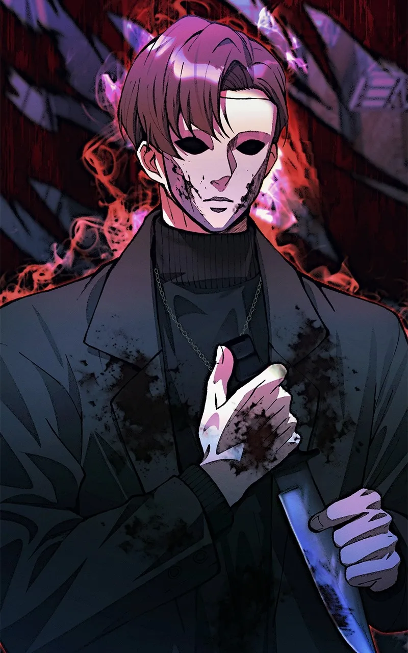 The Heavenly Demon's Descendant Chapter 23 page 84 - 
