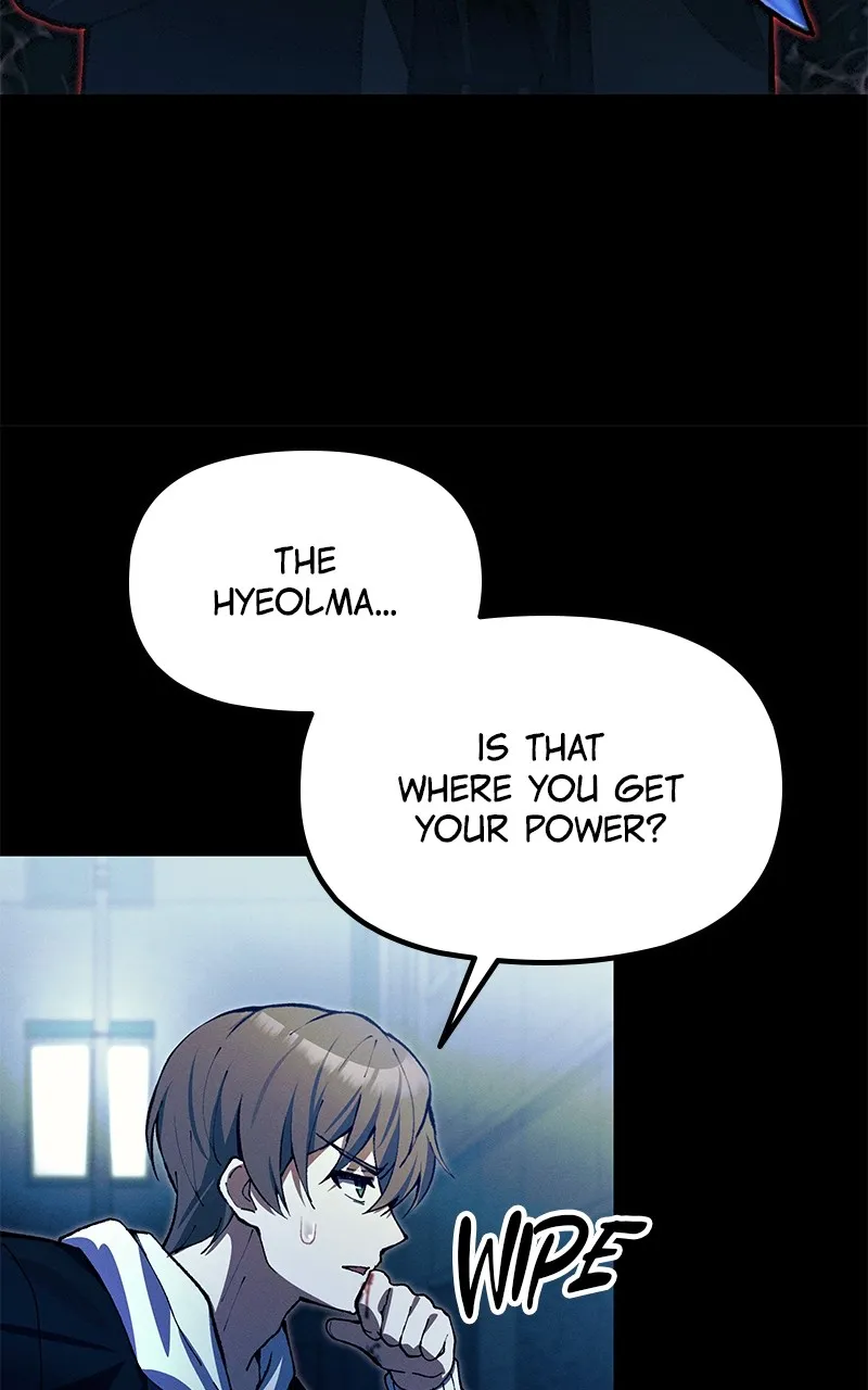 The Heavenly Demon's Descendant Chapter 23 page 85 - 
