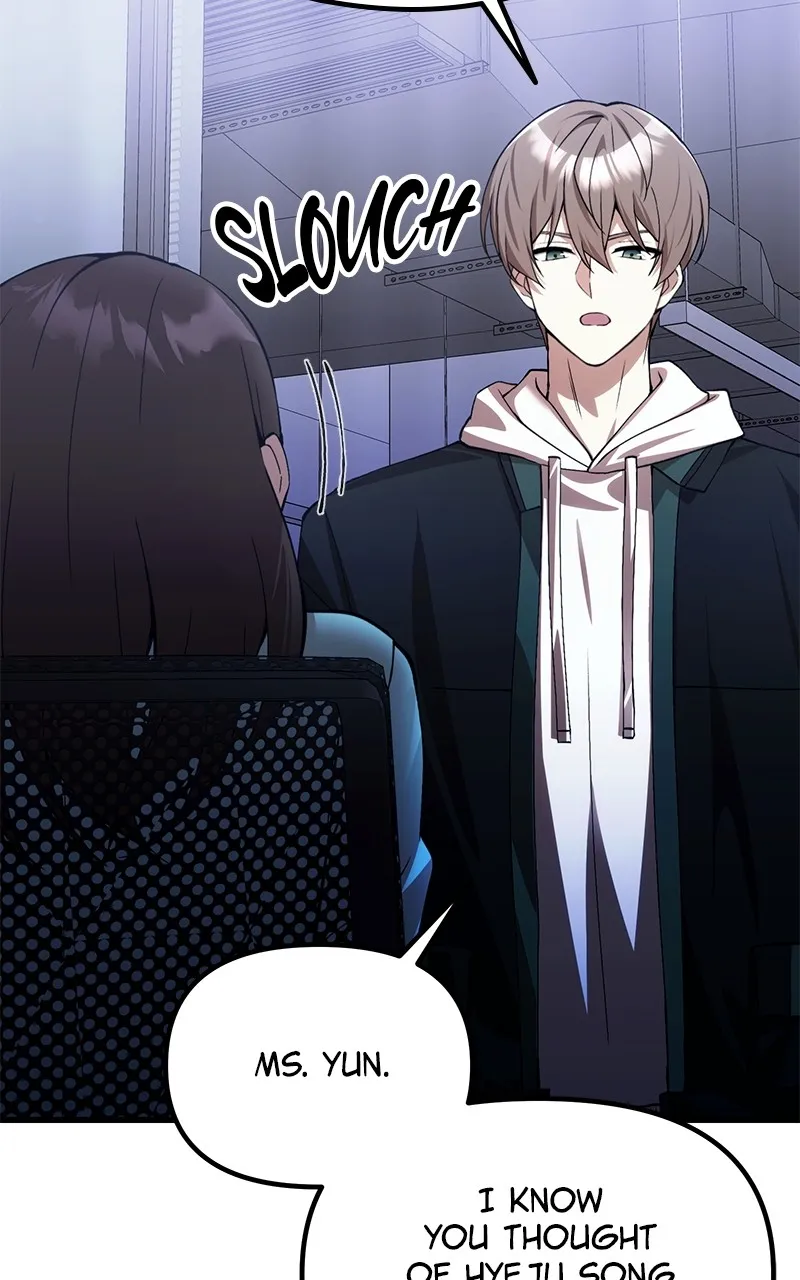 The Heavenly Demon's Descendant Chapter 24 page 34 - 