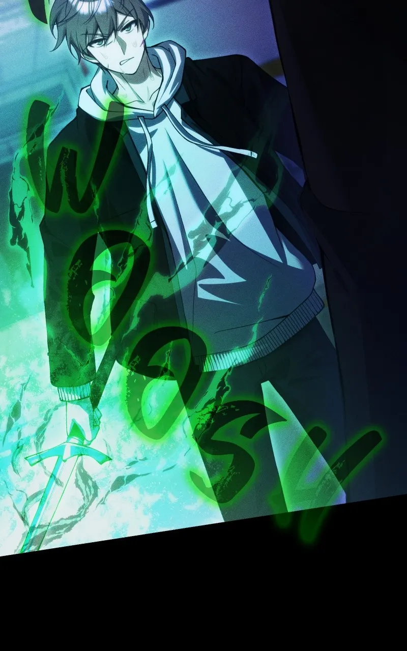 The Heavenly Demon's Descendant Chapter 24 page 57 - 