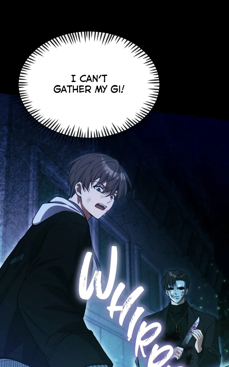 The Heavenly Demon's Descendant Chapter 24 page 59 - 