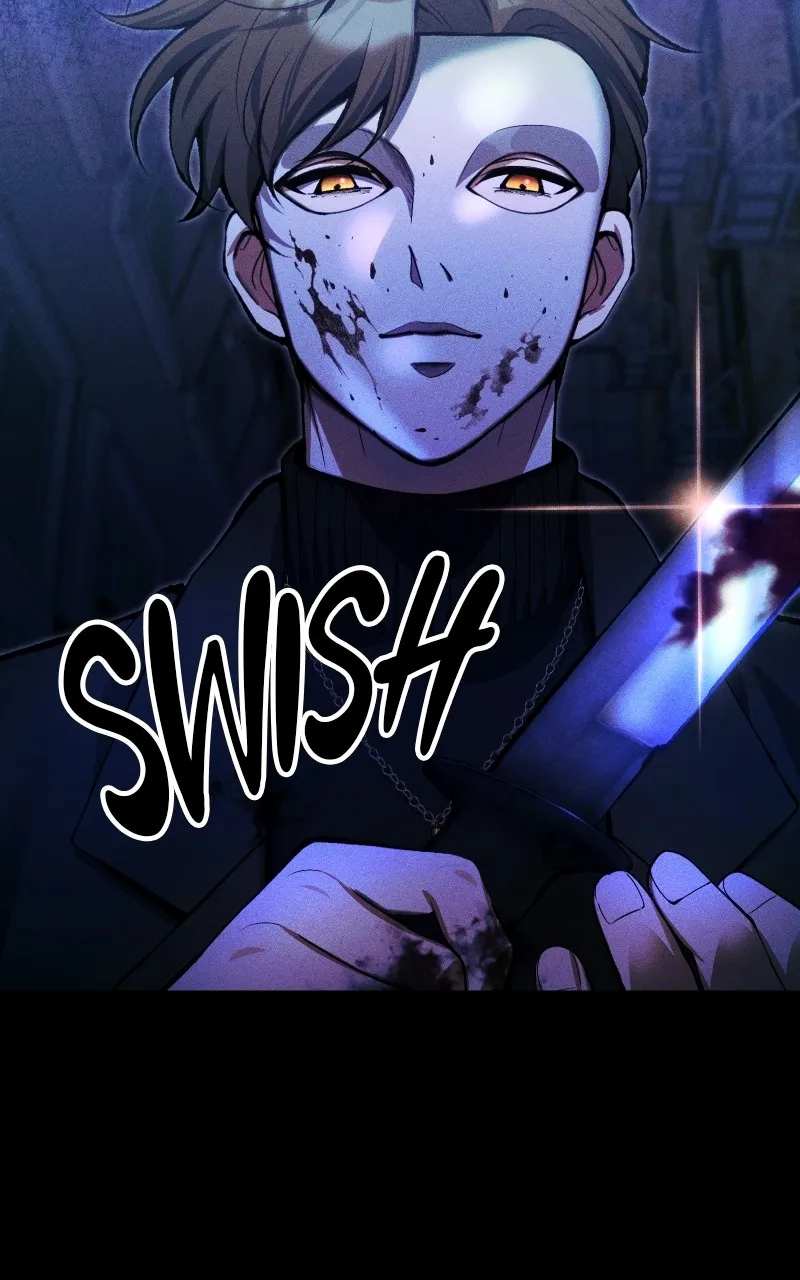 The Heavenly Demon's Descendant Chapter 24 page 61 - 