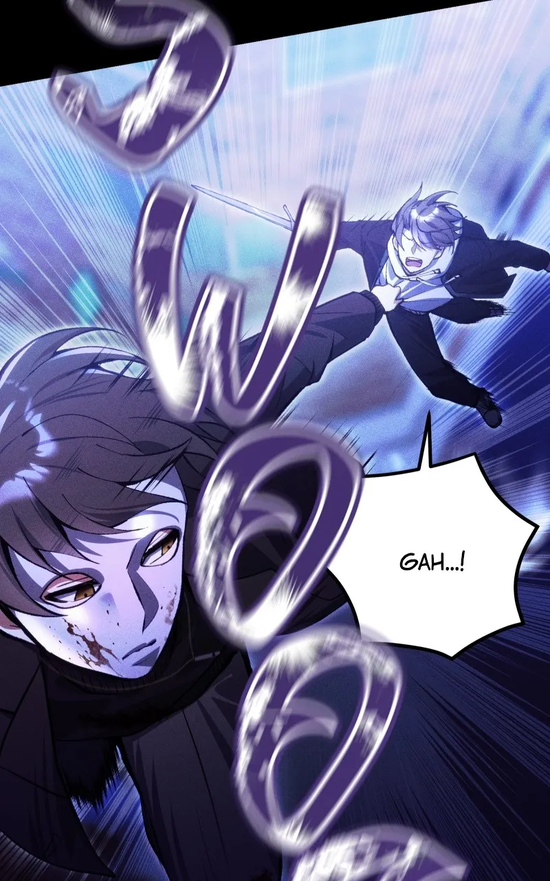 The Heavenly Demon's Descendant Chapter 24 page 99 - 