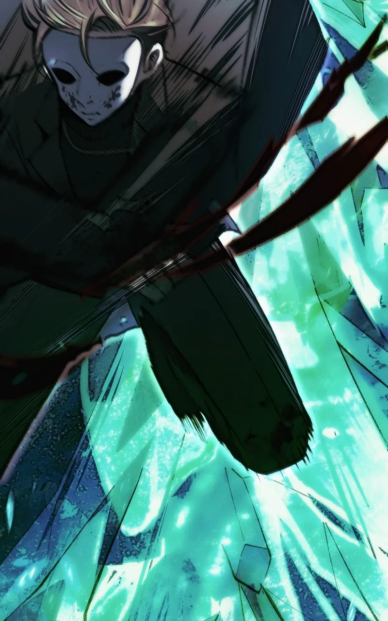 The Heavenly Demon's Descendant Chapter 25 page 101 - 