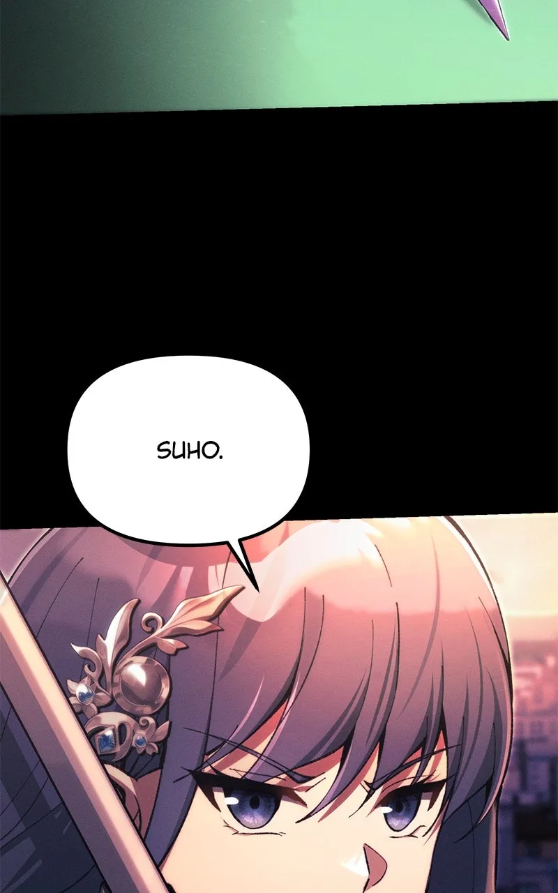 The Heavenly Demon's Descendant Chapter 25 page 132 - 