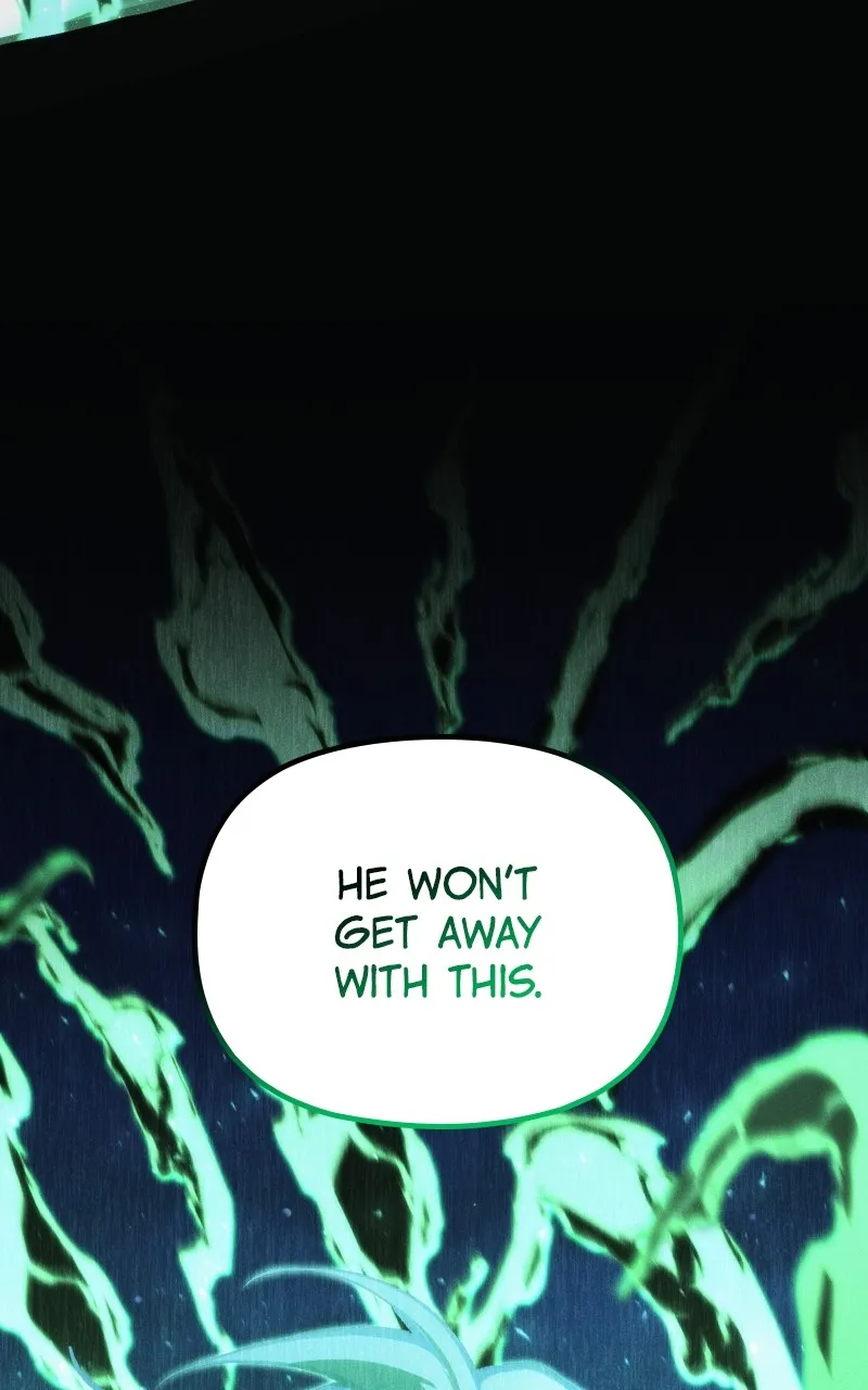The Heavenly Demon's Descendant Chapter 25 page 3 - 