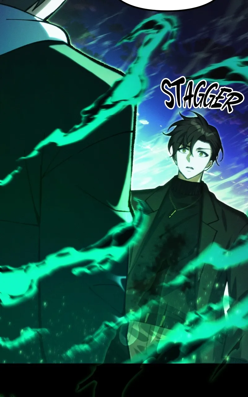 The Heavenly Demon's Descendant Chapter 25 page 31 - 