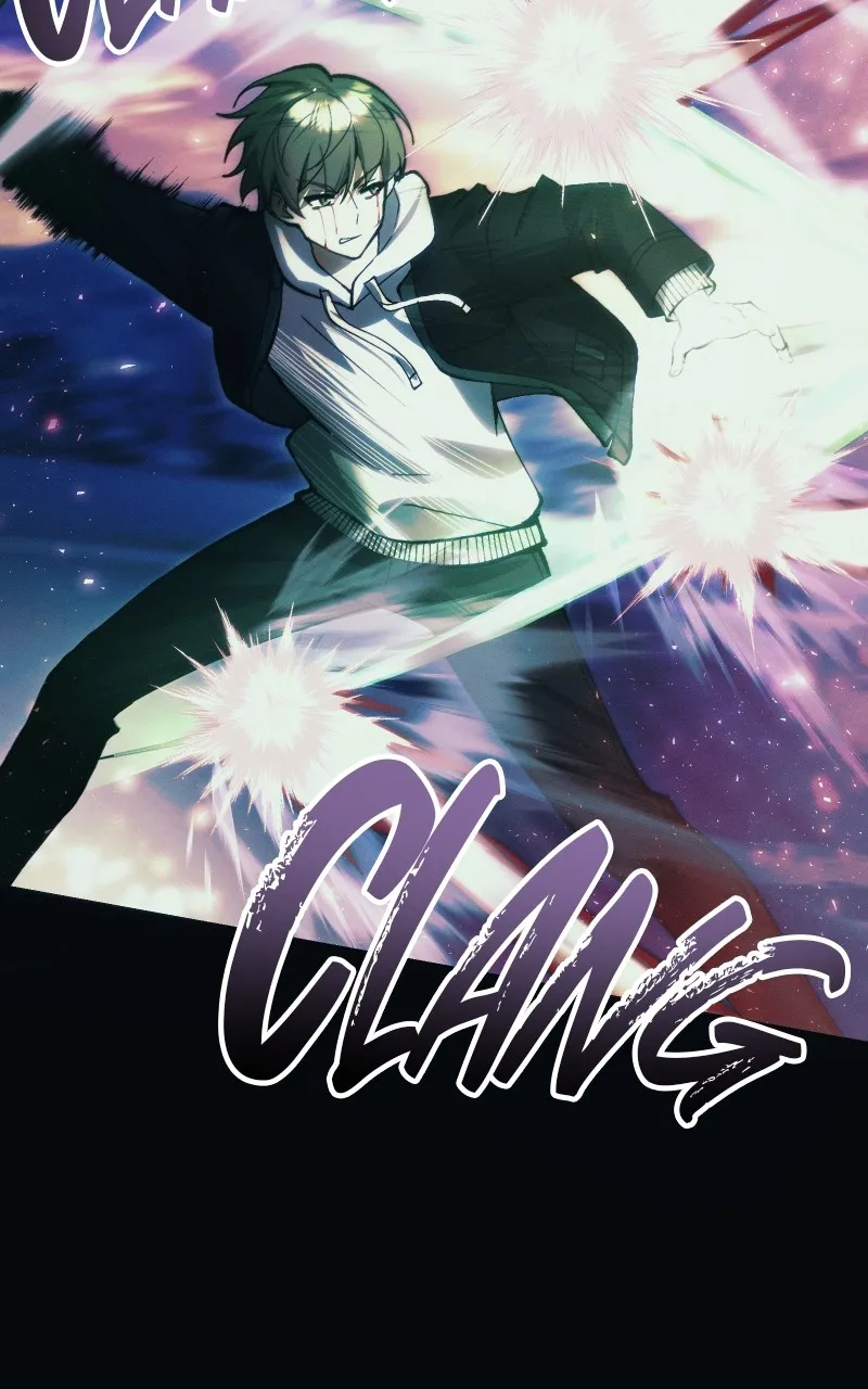 The Heavenly Demon's Descendant Chapter 25 page 44 - 