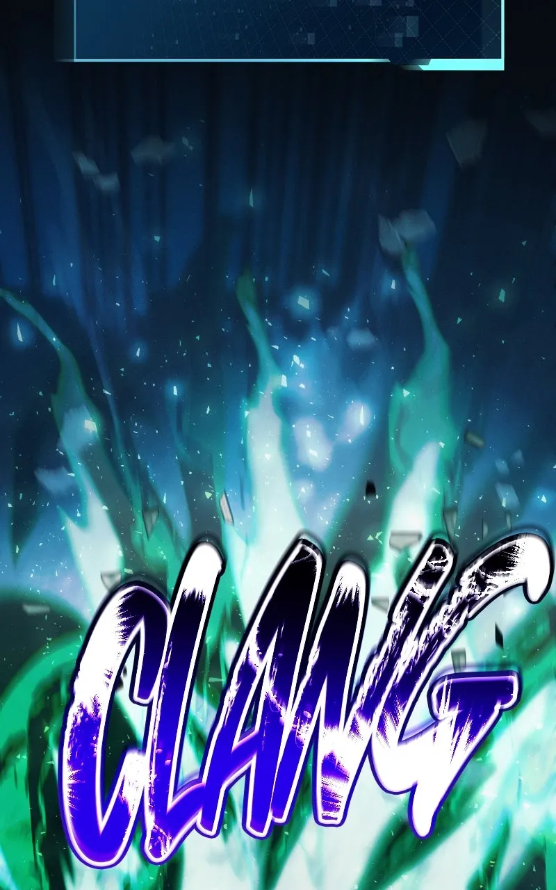 The Heavenly Demon's Descendant Chapter 25 page 46 - 