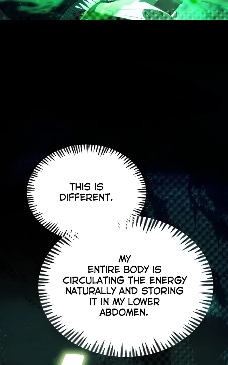 The Heavenly Demon's Descendant Chapter 25 page 50 - 