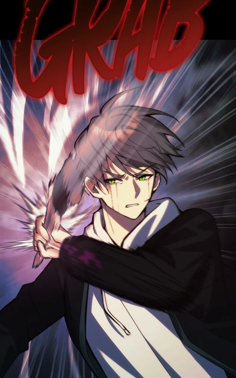 The Heavenly Demon's Descendant Chapter 25 page 54 - 