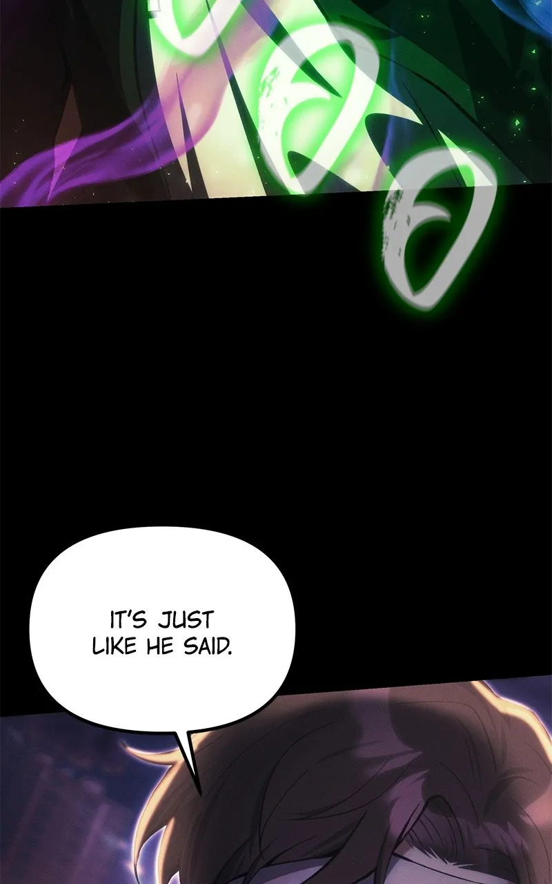 The Heavenly Demon's Descendant Chapter 25 page 59 - 