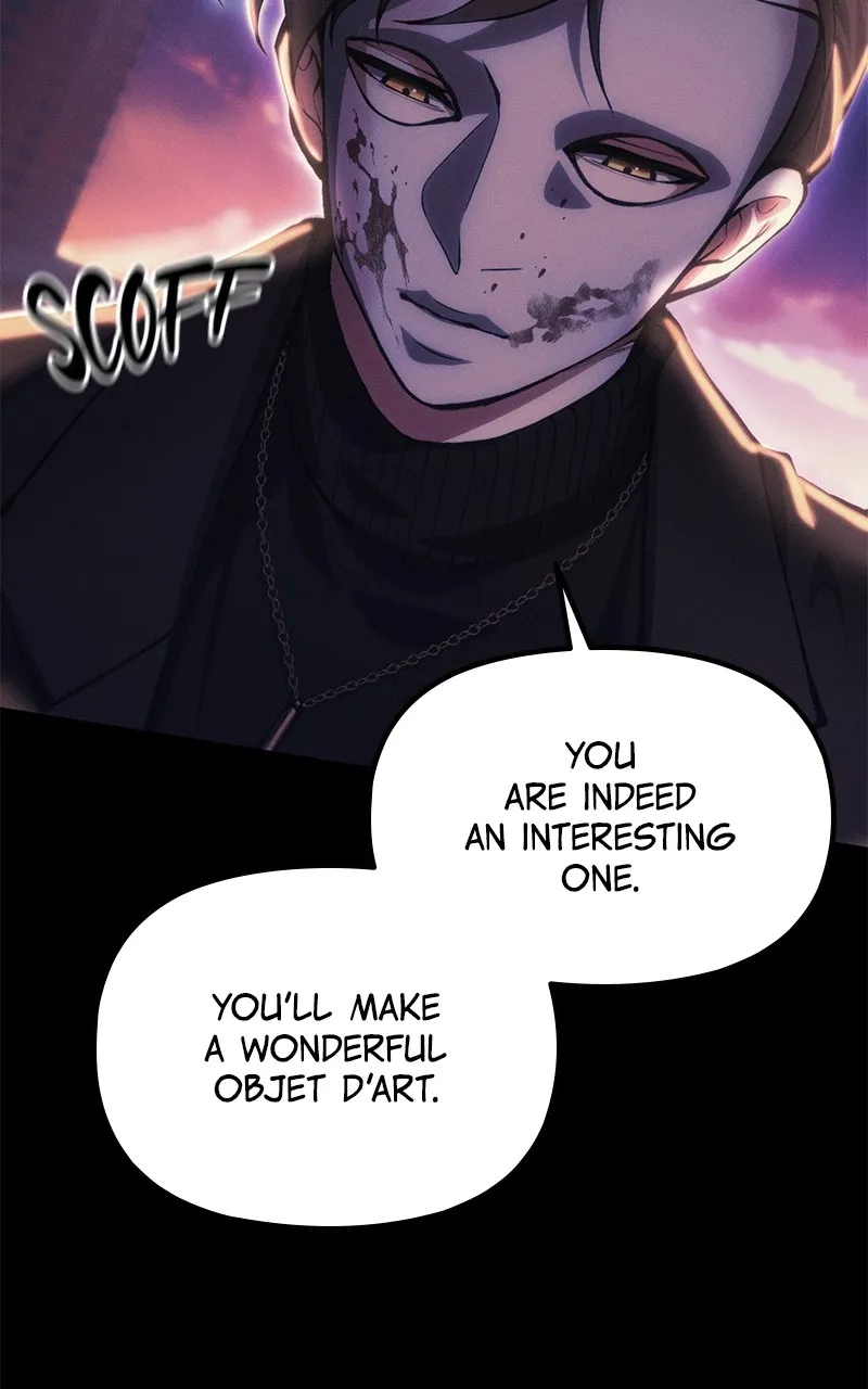 The Heavenly Demon's Descendant Chapter 25 page 60 - 