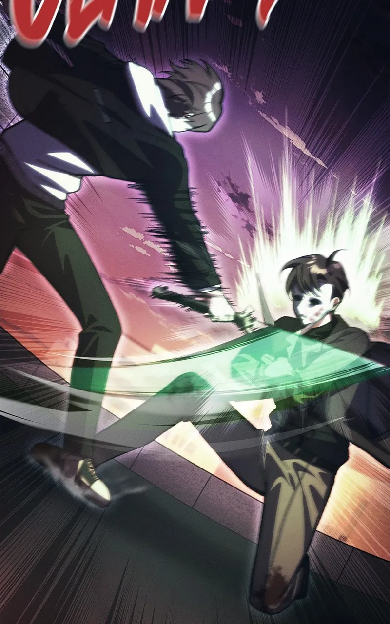 The Heavenly Demon's Descendant Chapter 25 page 64 - 
