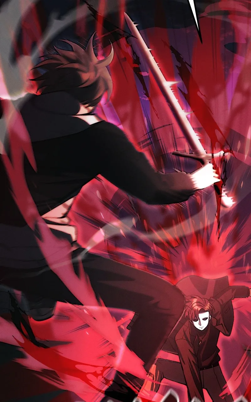 The Heavenly Demon's Descendant Chapter 25 page 70 - 