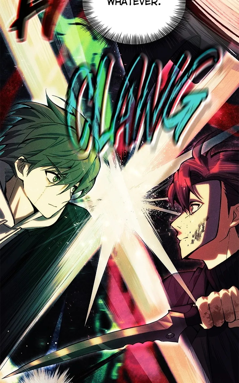 The Heavenly Demon's Descendant Chapter 25 page 87 - 