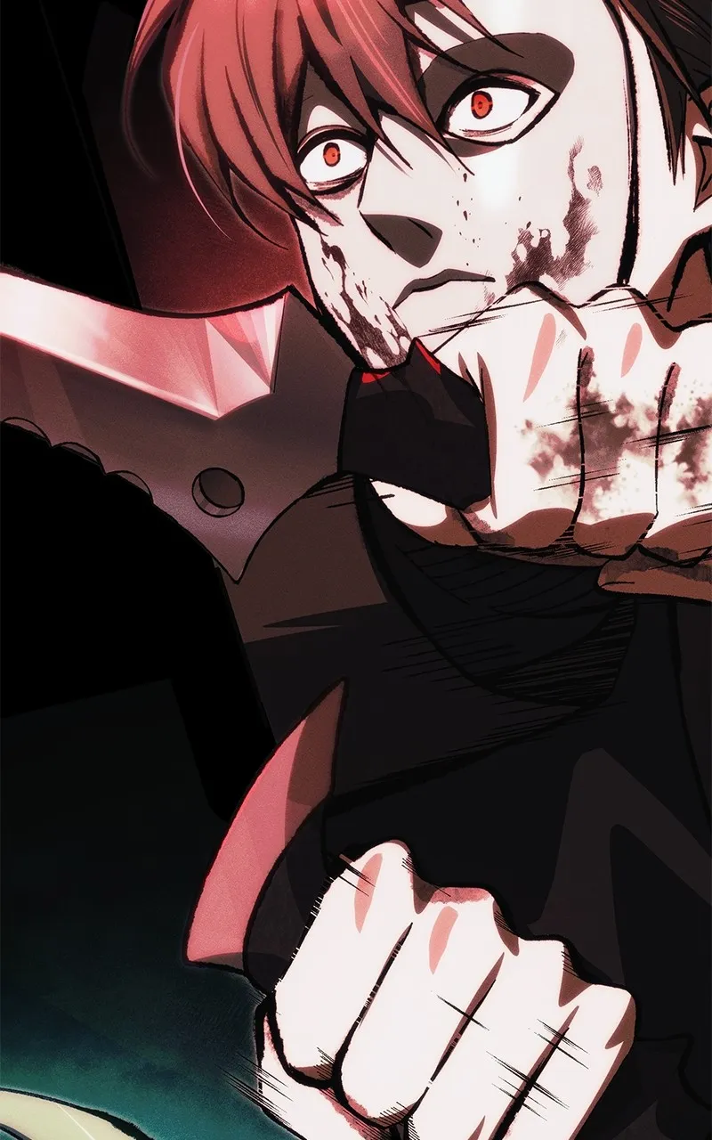 The Heavenly Demon's Descendant Chapter 25 page 96 - 
