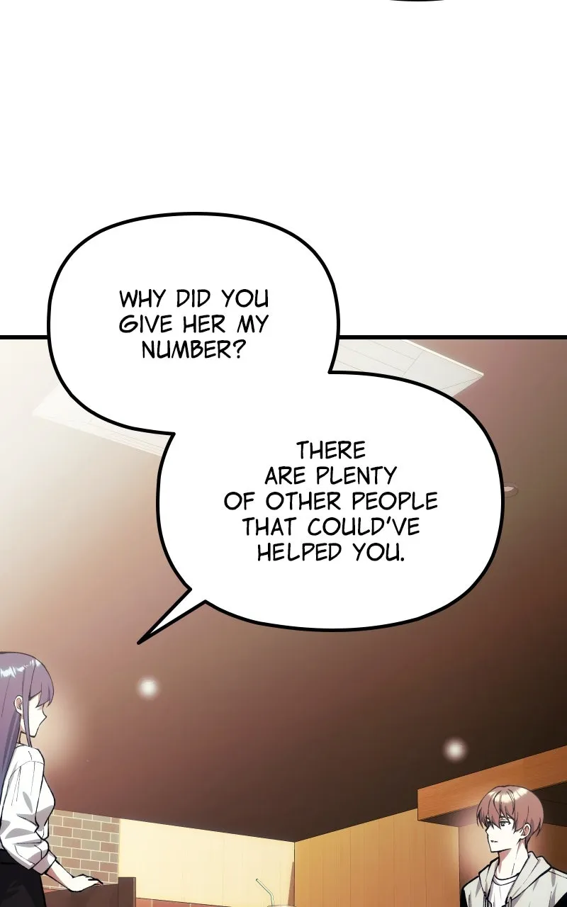 The Heavenly Demon's Descendant Chapter 26 page 36 - 