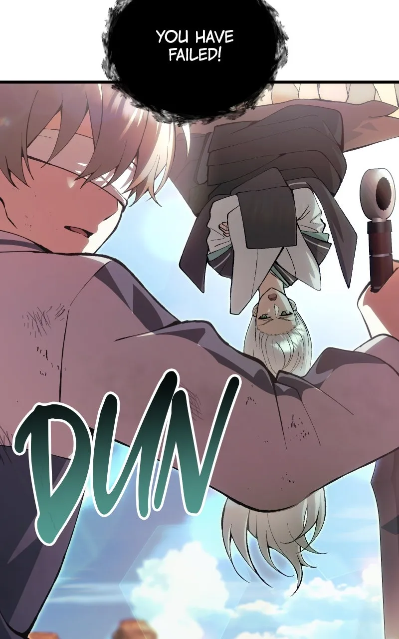The Heavenly Demon's Descendant Chapter 26 page 65 - 